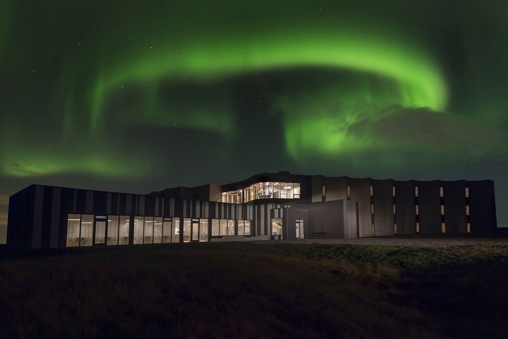 Landhotel Your link to wonders of Iceland in Selfoss, Iceland