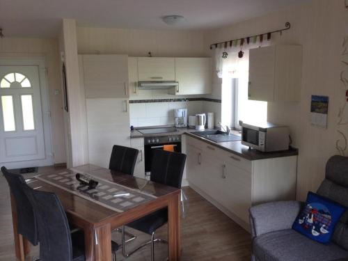 Ferienhaus Doris Seeblick — Aurich