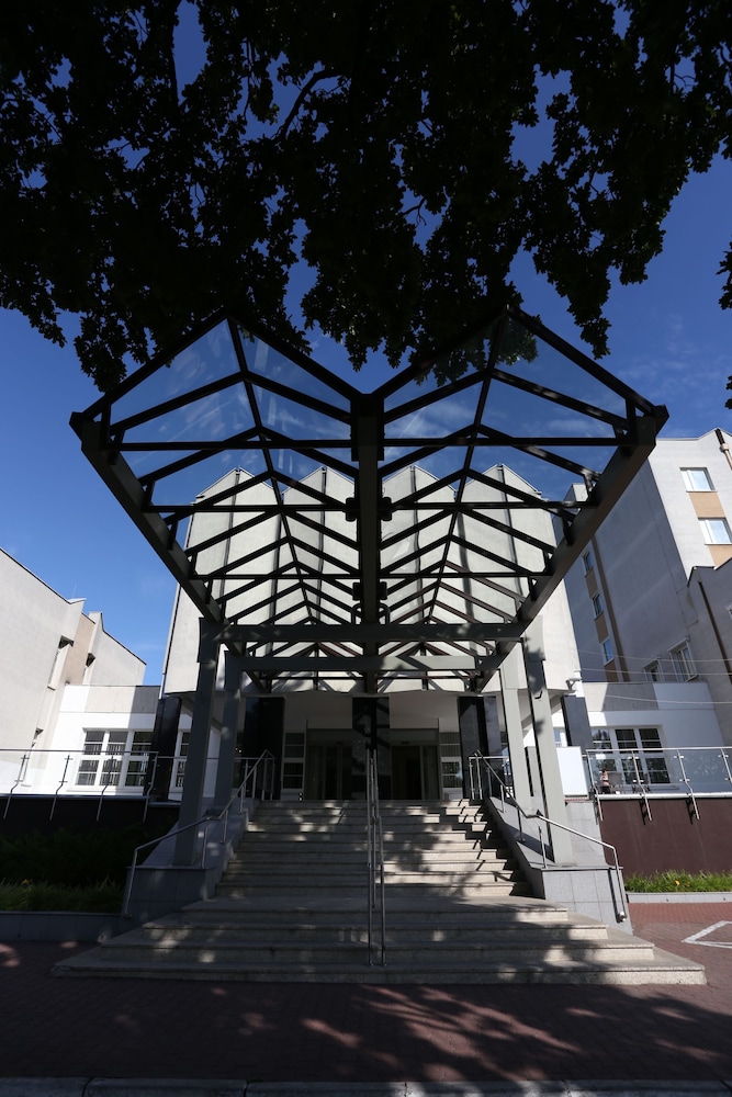 Hotel Ior in Poznan, Poland