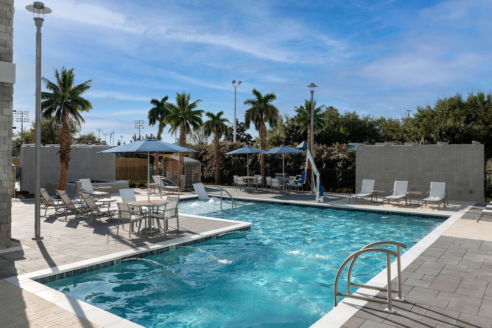 Homewood Suites by Hilton Destin - photo 36