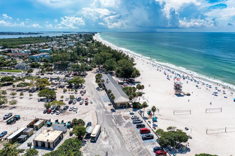 Anna Maria Island Beach Paradise 6 Holmes Beach - photo 42