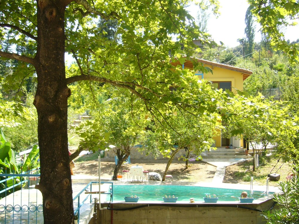 Waldvilla — Kumluca — photo 4