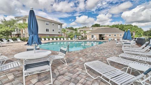 1535 Willow Bend home — 4-Star Luxury Hotel in North Myrtle Beach, United States