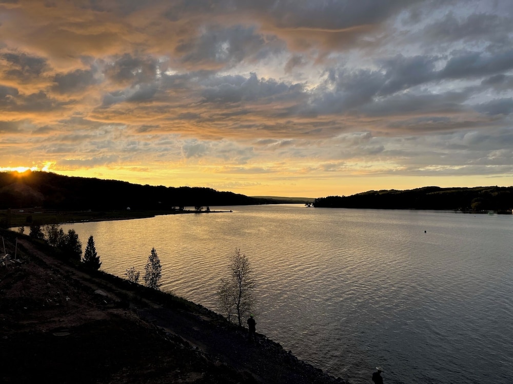 Keweenaw Waters Resort - photo 190