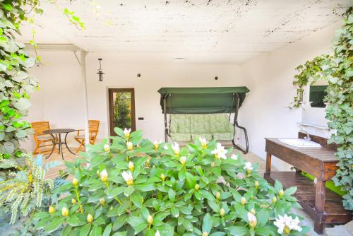 The Zodiac Garden Hotel