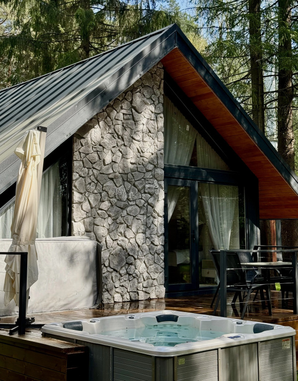Elovoye Glamping - last minute hotel in Unknown City