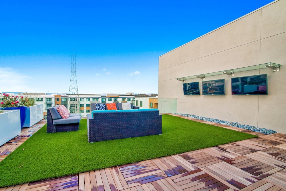 Global Luxury Suites in Menlo Park - photo 91