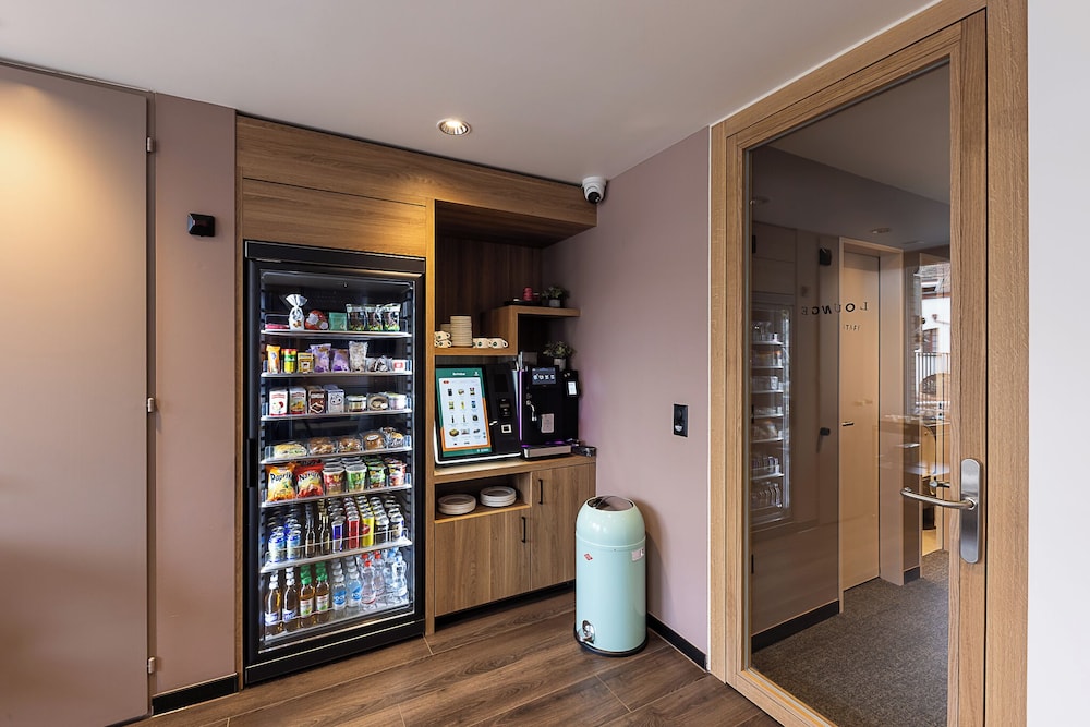 Hotel Loge Winterthur — Winterthur — photo 3