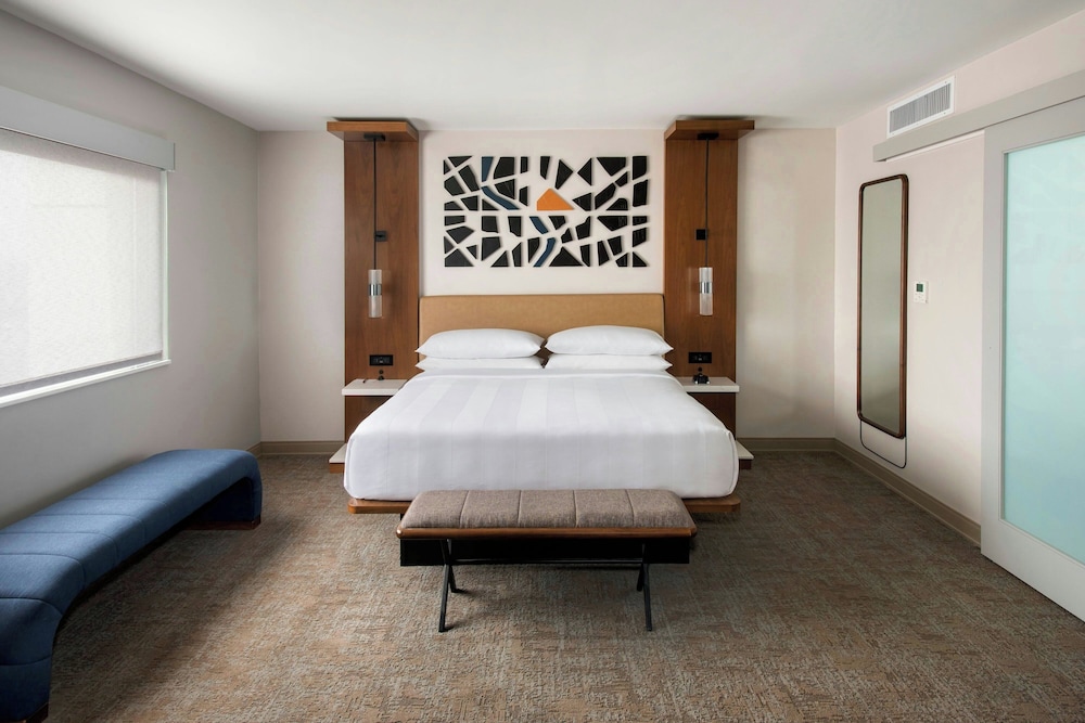 Marriott Springfield Downtown - photo 9