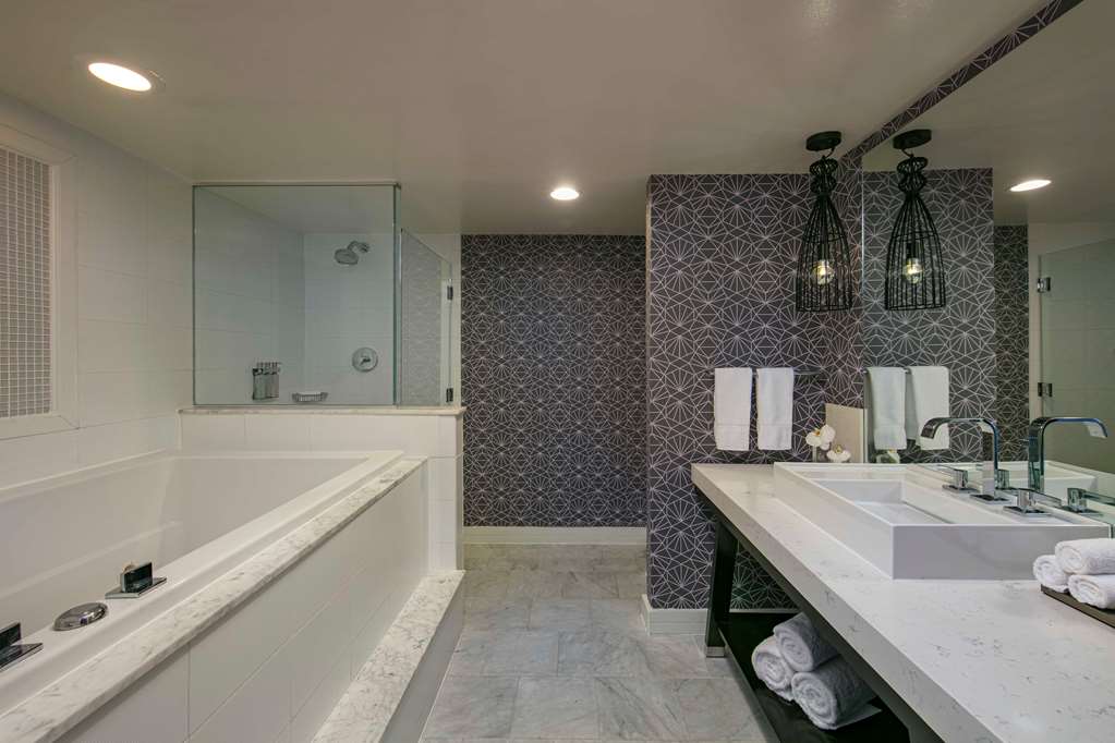 The Royal Sonesta Washington DC Dupont Circle - photo 24
