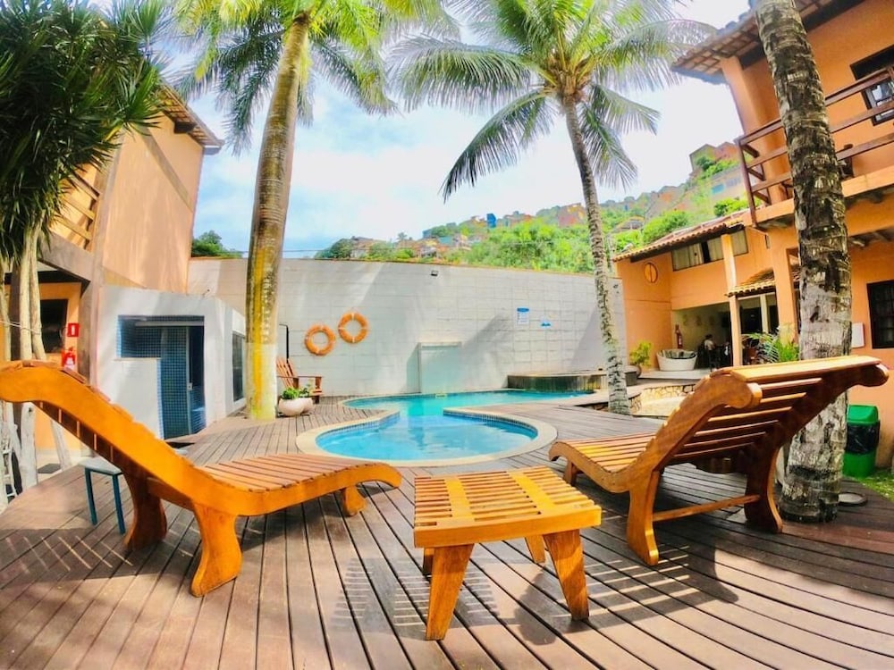 Solar da Praia Pousada — hotel in Arraial Do Cabo
