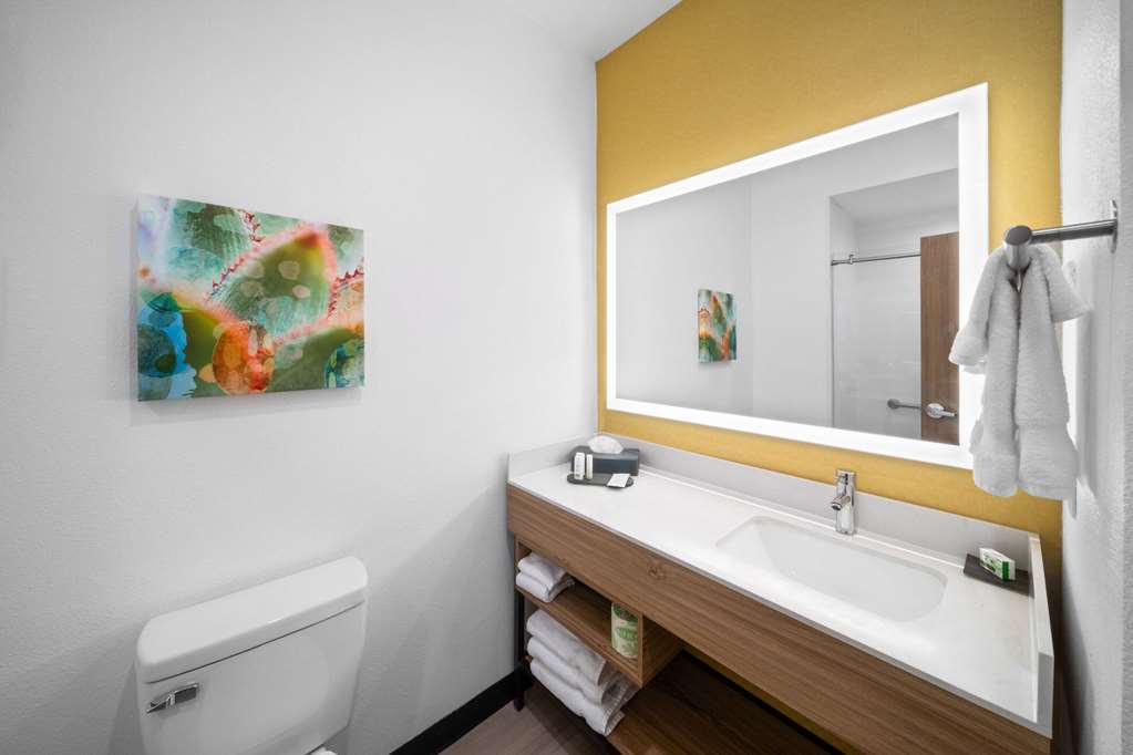 La Quinta Inn & Suites by Wyndham El Paso East Loop 375 - photo 23