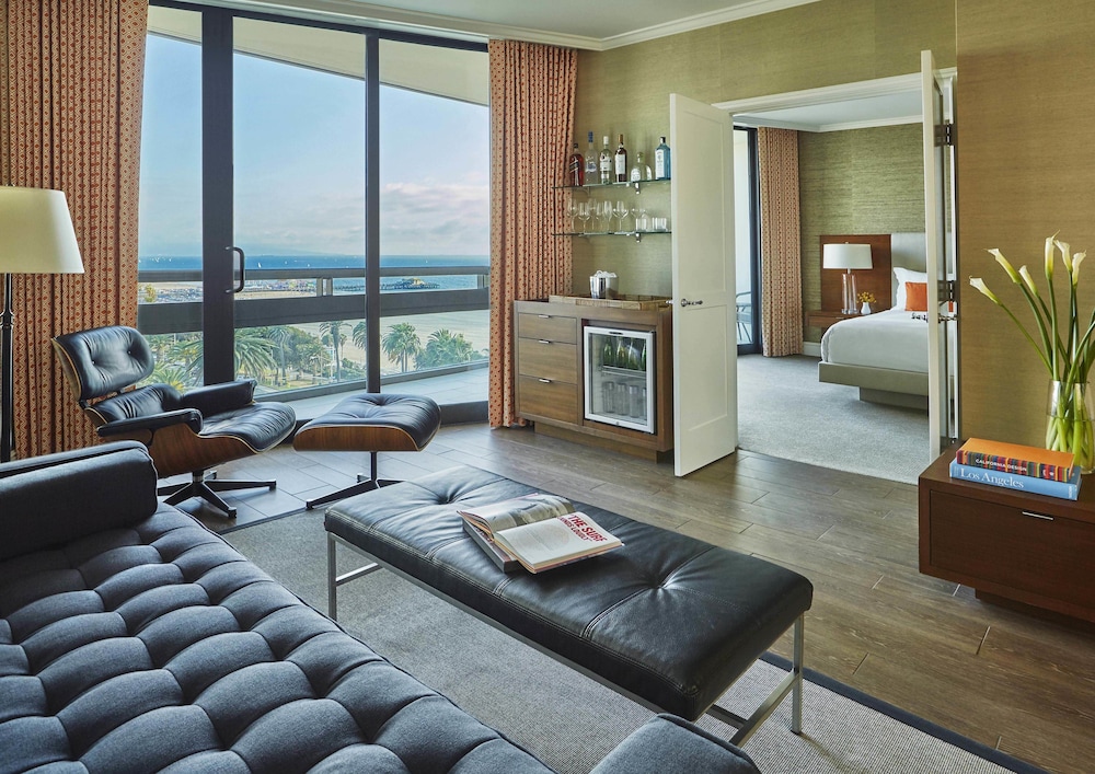 Fairmont Miramar Hotel - photo 60