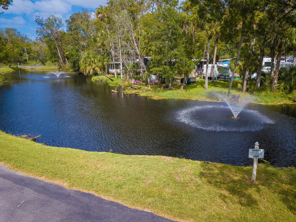 Homosassa River RV Resort - photo 25