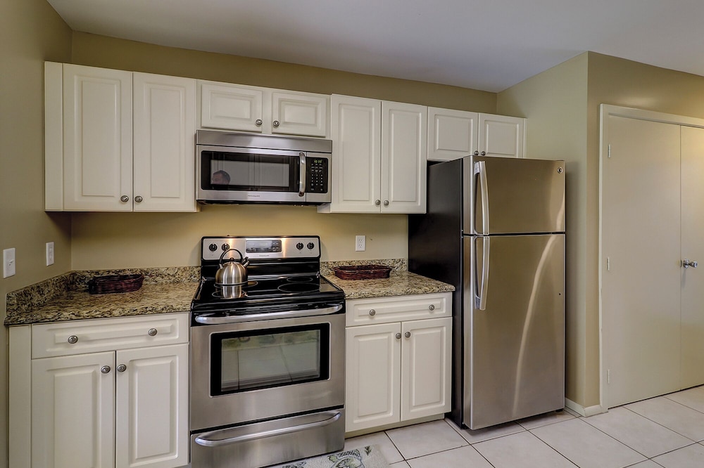 2274 Heritage Villas at The Sea Pines Resort - photo 5