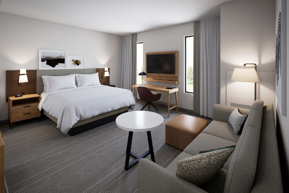 Staybridge Suites Grand Rapids South by IHG - photo 6