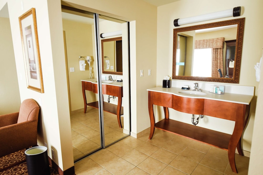 Hampton Inn & Suites Ocala Belleview - photo 11