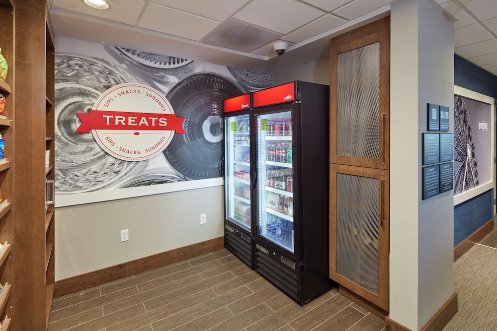 Hampton Inn & Suites Sacramento at Csus - photo 53