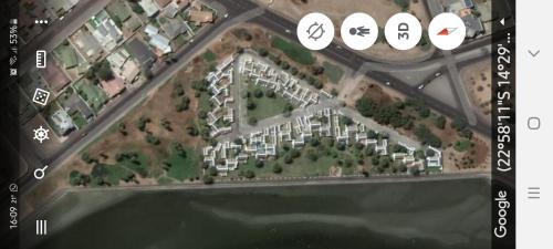 Flamingo Cottage no 12 — Walvis Bay — photo 2