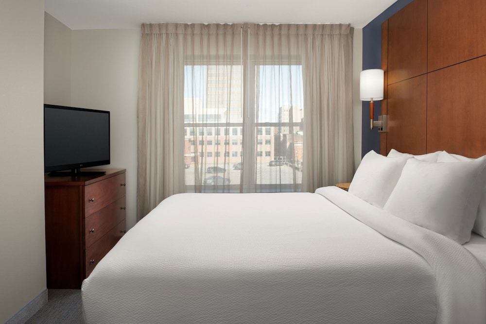 Residence Inn by Marriott Syracuse Downtown at Armory Square - photo 7