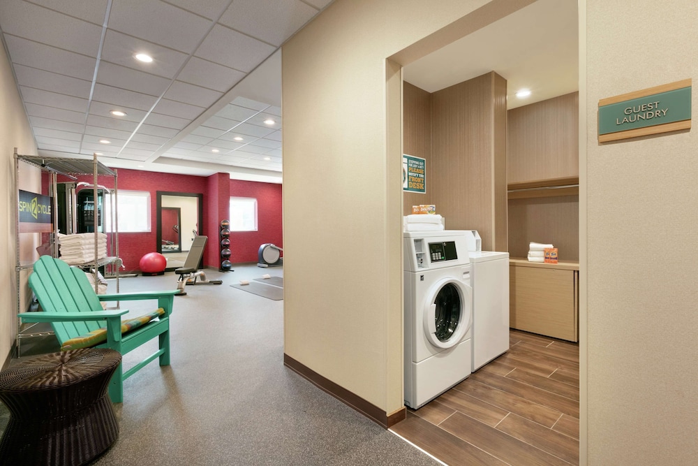 Home2 Suites by Hilton Brandon Tampa FL - photo 28