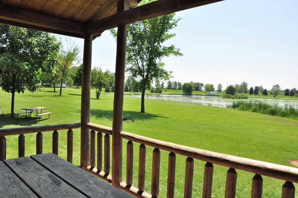 Fremont Campground - photo 12