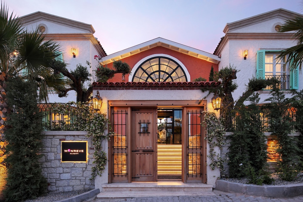 Monreve Alaçatı - last minute hotel in Cesme