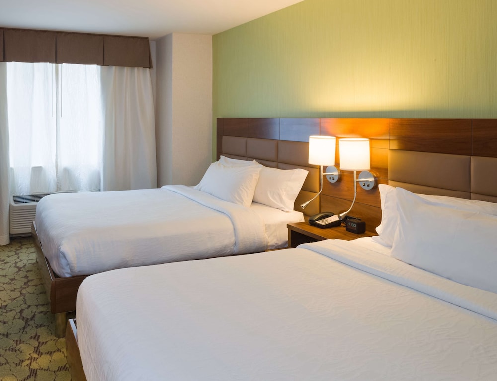 Hilton Garden Inn New York Manhattan Midtown East - photo 24