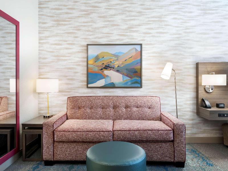 Home2 Suites by Hilton Phoenix Avondale - photo 104