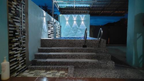 MunadibStay Private Pool — hotel in Ketereh
