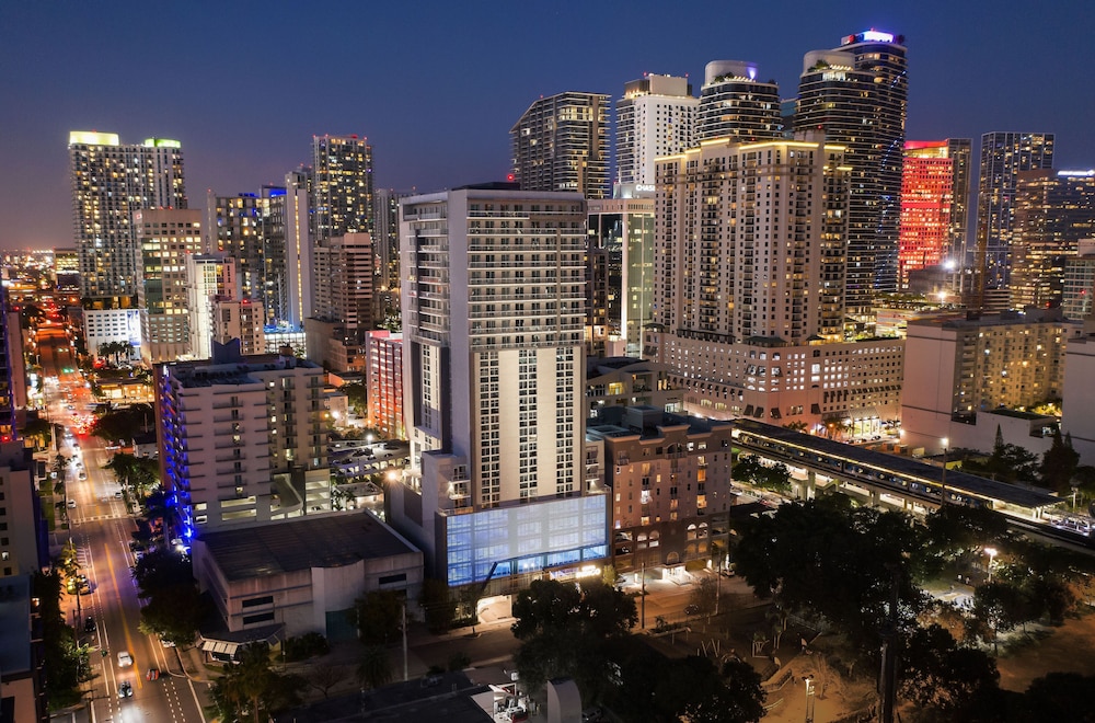 Atwell Suites Miami Brickell by IHG - photo 60
