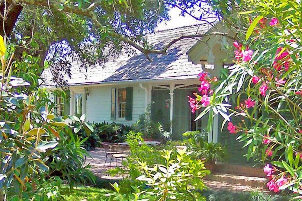 Glenfield Plantation Historic Antebellum Bed and Breakfast - photo 46