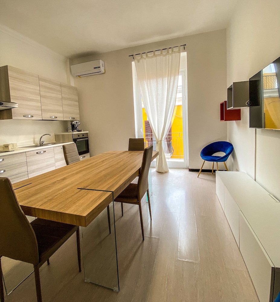 Casa Orsini — 4-Star Luxury Hotel in Manfredonia, Italy