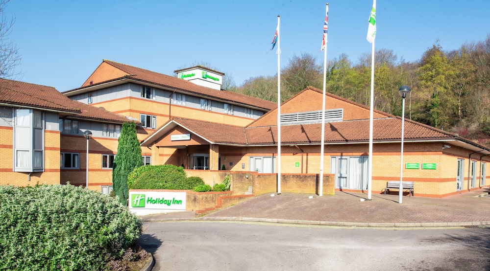 Holiday Inn Cardiff North M4