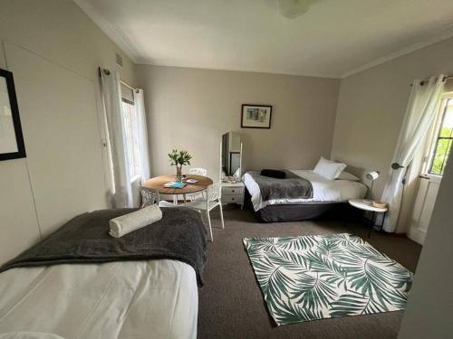 Comfortable Convenience in Stellenbosch, South Africa