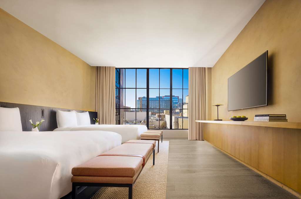Nobu Hotel Chicago - photo 19