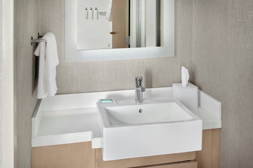 SpringHill Suites by Marriott Lansing - photo 22