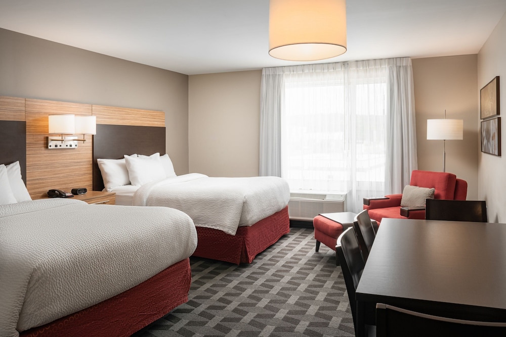 TownePlace Suites by Marriott Cleveland - photo 10