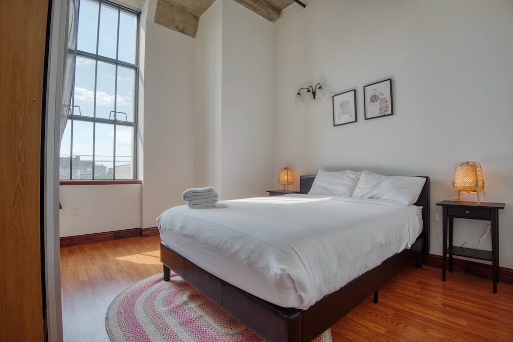 Sosuite at Independence Lofts - photo 291