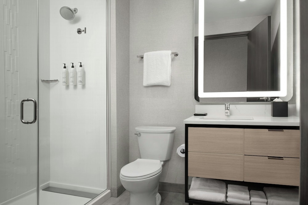 TownePlace Suites by Marriott Bozeman West - photo 35