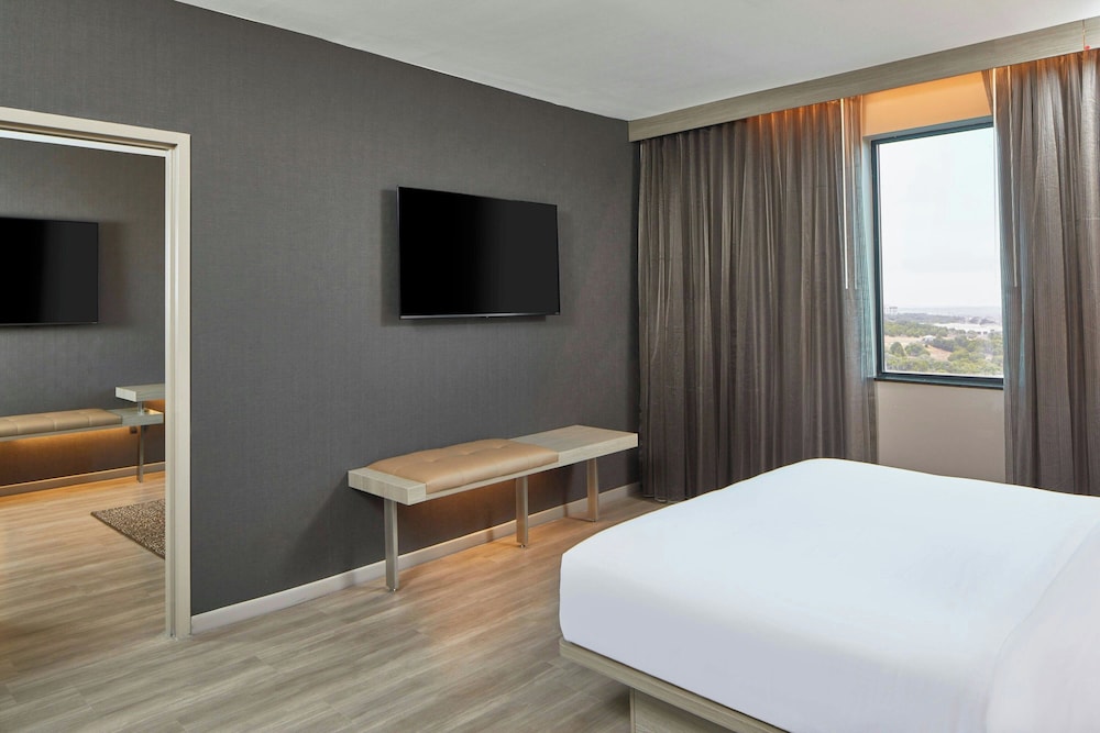 AC Hotel by Marriott Austin Hill Country - photo 18