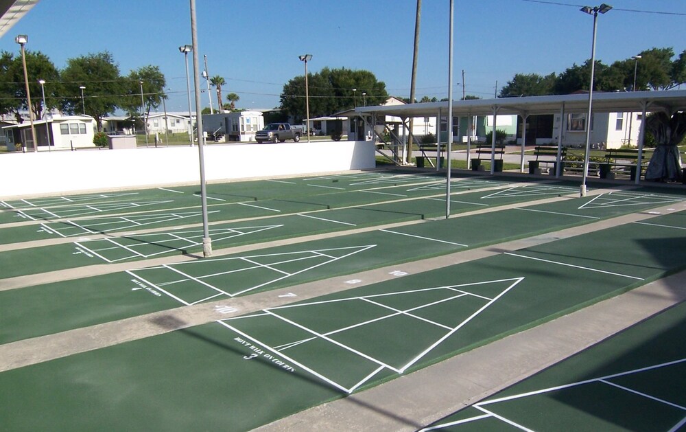 Central Park RV Park - photo 14