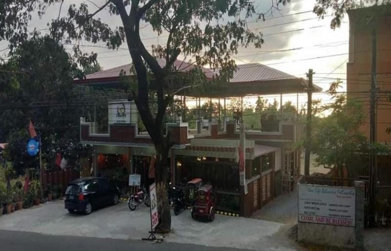 Mom Shie s Apartelle and Restaurant — Caba — photo 3