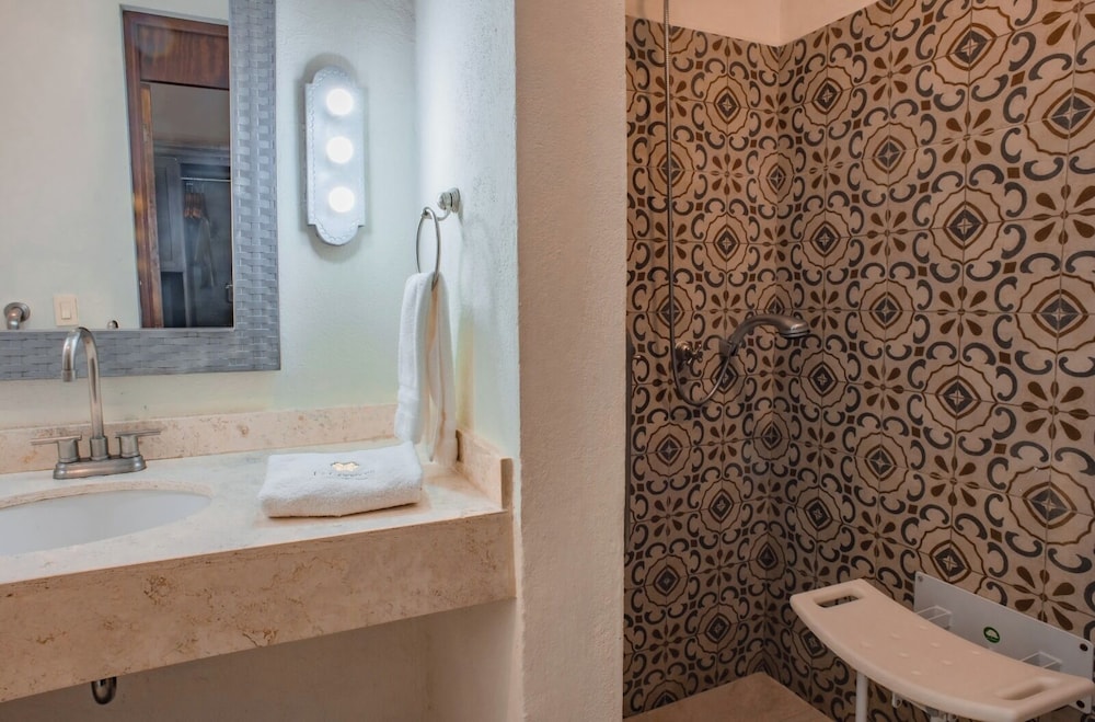 Hotel La Casona