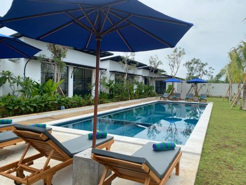 Ibi Bali — Banjar — photo 2