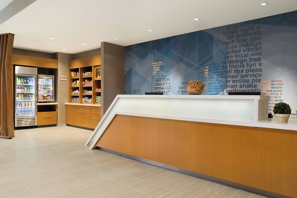 SpringHill Suites by Marriott Allentown Bethlehem Center Valley - photo 4