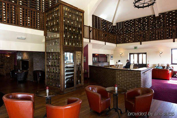 Sporting Lodge Inn Middlesbrough — 4-Star Luxury Hotel in Thornaby-On-Tees, United Kingdom