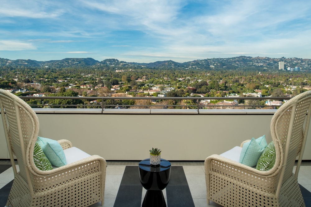 Waldorf Astoria Beverly Hills - photo 130