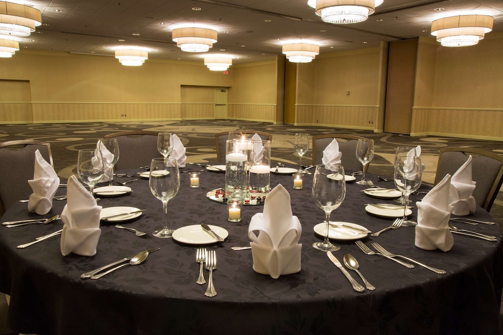 Hilton Kansas City Airport - photo 46