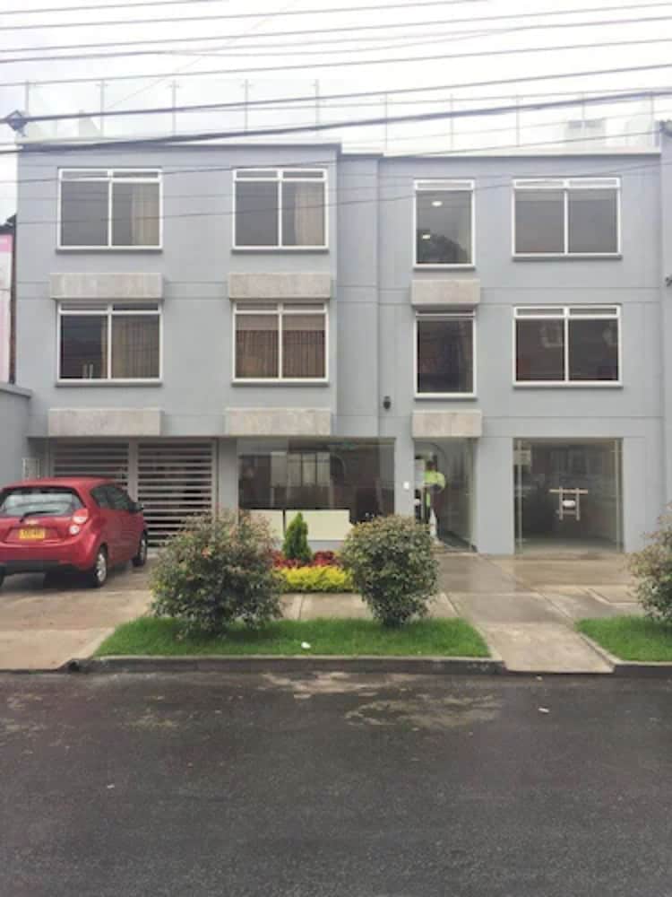 Cabrera Real Hotel - last minute hotel in Bogota